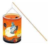 Ursus Laternen-Bastelset Halloween G