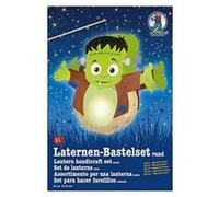 Ursus laternen-bastelset monsterchen bähr 18700031 G