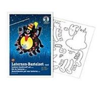 Ursus laternen-bastelset spinne 18700028 G