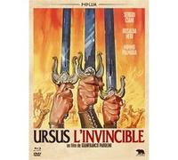 Ursus l'invincible Combo Blu-ray DVD