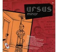 Ursus Minor - Zugzwang
