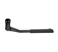 Ursus Mooi Rear Béquille arrière Mixte-Adulte, Noir, Taille Unique