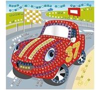 Ursus Mosaique En Caoutchouc Cellulaire Bolide Glitter G