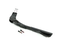 Ursus Série Arrière Wave 18mm Aluminium 24-28 pouces noir Zwart