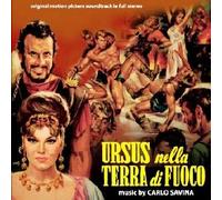 Ursus Nella Terra Di Fuoco