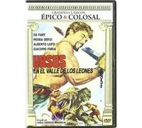 Ursus nella valle dei leoni (1961) / Ursus En El Valle De Los Leones