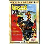 ursus nella valle dei leoni / ursus im tal der lowen ()