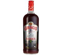 Ursus Noord Holland Roter Vodka 70 cl