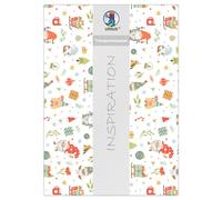 Ursus Papier calque, Multicolor, Taille Unique