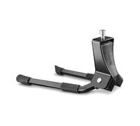 URSUS Pied de support pour double vélo + plaque et vis 28" HOPPER 300 MM