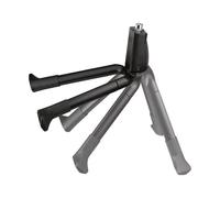 URSUS Pied de support pour double vélo + plaque et vis BIG FOOD 26" 275 MM