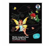 Ursus Scratch Pictures Ensemble De Fées Et De Princesses (12pcs), , Ensembles Créatifs, École De Créativité