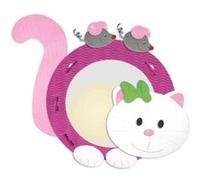 Ursus set de lanterne chaton 18700015 G