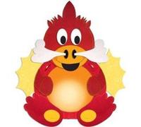 Ursus set de lanternes dragon de feu 18700017 G