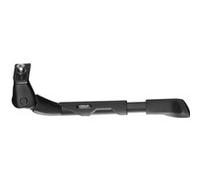 standard King 2 XL26-28 pouces aluminium noir