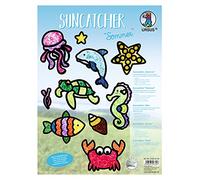Ursus Suncatcher 21220099 Kit de loisirs créatifs