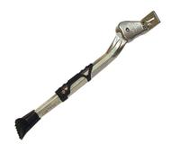 URSUS Support de vélo latéral ajustable en aluminium, montage direct KING 26-28"