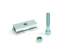 Ursus Unisex - Erwachsene Ständer-2260492005 Ständer Adapterplatte, Mehrfarbig, Einheitsgröße