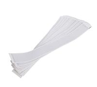 URSXODAWQ 30 - Note Blank Paper Tape for Hand - Cranked Music Box, DIY Music Composition Refill Strips, 66.5 cm Long Paper Roll, Compatible with 30 - Note Mechanical Music Boxes