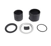 URSXODAWQ 90386 44M03 Kit de brossage pour Moteur Hors-Bord 2 Temps 40 CV, Remplacement de Brosse Hors-Bord, pièces de Mise à Niveau de Douille à Performances améliorées, matériau en