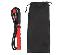 URSXODAWQ Aide à l’entraînement au Swing de Club, Corde d’entraînement au Swing Professionnelle pour golfeurs, entraîneur de Swing à résistance avec poignée Ergonomique pour débutants et Pro