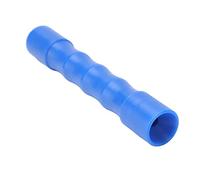 URSXODAWQ Outil de redressage de tuyau de frein 3/16 pouces, redresseur ABS universel pour tuyaux en acier et cuivre, outil d'entretien de voiture portable avec trou de marquage, redresseur