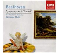 Urszuka Koszut - L.v. Beethoven, Sinfonie Nr 9 d-moll, op 125