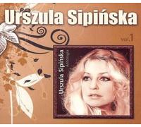 Urszula Sipińska - Anthologie vol.1 CD
