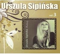 Urszula Sipińska : Antologia vol.3 (digipack)