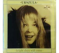 Urszula Sipinska & Piotr Figiel , - Urszula Sipinska & Piotr Figiel , - Bright Days Will Come - Pronit - SX 1008, Pronit - SXL 1008