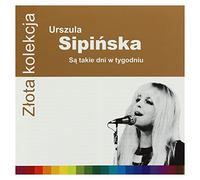 Urszula Sipinska - Zlota Kolekcja (Best of) [Import]