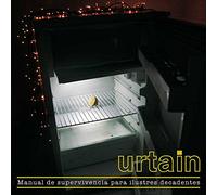 Urtain - Manual De Supervivencia Para Ilustres Decadentes