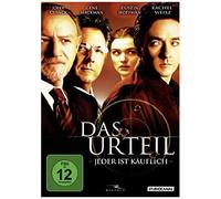 Urteil, Das
