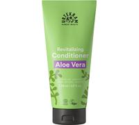 Urtekram, Aloe Vera, Après-shampoing régénérant, 180 ml