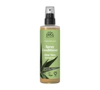 Urtekram Après-shampooing spray Aloe Vera – Démêlant sans rinçage, Vegan – 250 ml