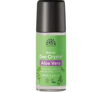 Urtekram Aloe Vera Crystal Deo Roll-on - 50 ml