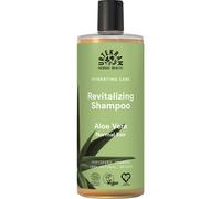 Urtekram Aloe Vera Shampoing Revitalisant À L'Aloe Vera Cheveux Normaux Flacon 500ml