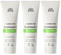 Urtekram | Aloe Vera Toothpaste | 3 x 75ml