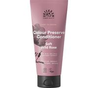 Urtekram Dare To Dream Soft Wild Rose Color Preserve Après-Shampoing Cheveux Colorés Tube 180ml