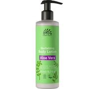 Urtekram Baume corporel à l'aloe vera aux propriétés hydratantes, 245 ml