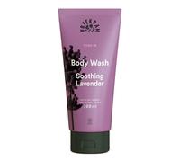 Urtekram Body Wash Soothing Lavender 200ml