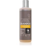 Urtekram Shampooing à la camomille pour cheveux blonds – Végétalien biologique 250 ml