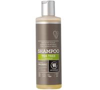 Urtekram Champu Arbol Te Antibacterial Urt 250ml