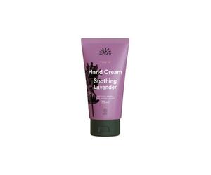 Urtekram Crème apaisante pour les mains Lavendeur 75ml