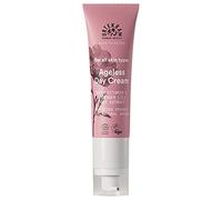 Urtekram Crème de jour douce à la rose sauvage avec vitamine C - Crème anti-âge pour le visage - Hydratant à l'acide hyaluronique - Gamme Dare To Dream - Naturel, bio et végétalien - 50 ml