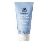 Urtekram Crème mains sans parfum pour peau sensible 75ml
