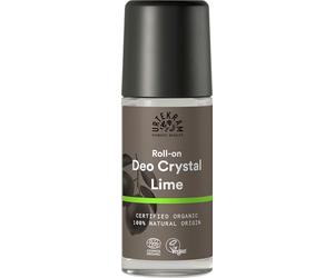 Urtekram Cristal Desforges Rouler Citron Vert 50ml