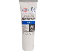 Urtekram Mint Toothpaste with Fluoride - 75 ml