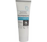 Urtekram Soin Dental Care Fluoride Free Toothpaste Mint & Green Tea 75 ml