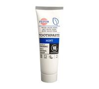 Urtekram Dentifrice Fluorure & Menthe 75ml